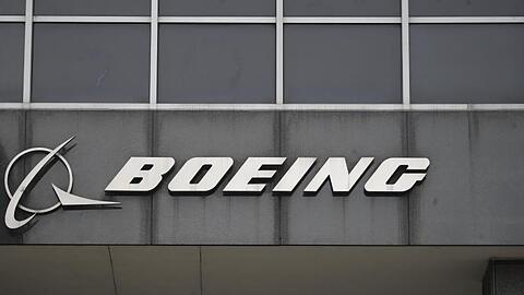 Wieder Probleme mit einem Boeing-Jet: Southwest Airlines hat Risse an wichtigen Bauteilen an zwei Jets vom Typ Boeing 737 NG entdeckt.