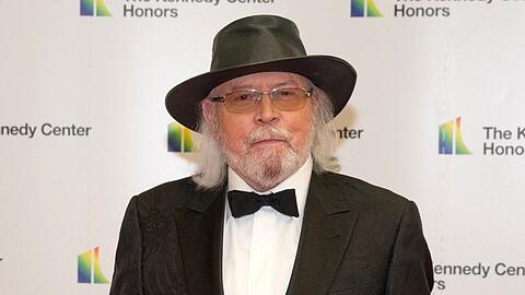 Barry Gibb wurde f&auml;lschlicherweise f&uuml;r tot erkl&auml;rt.