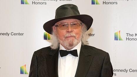 Barry Gibb wurde f&auml;lschlicherweise f&uuml;r tot erkl&auml;rt.