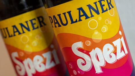 Wer den Namen Spezi wo verwenden darf ist eine komplizierte Sache. (Archivbild)