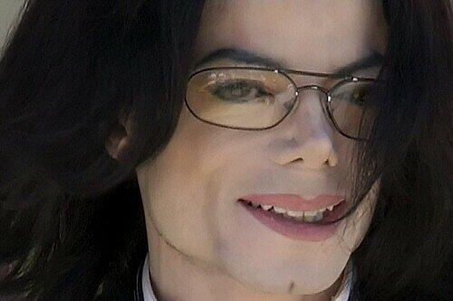 Michael Jackson wurde 50 Jahre alt