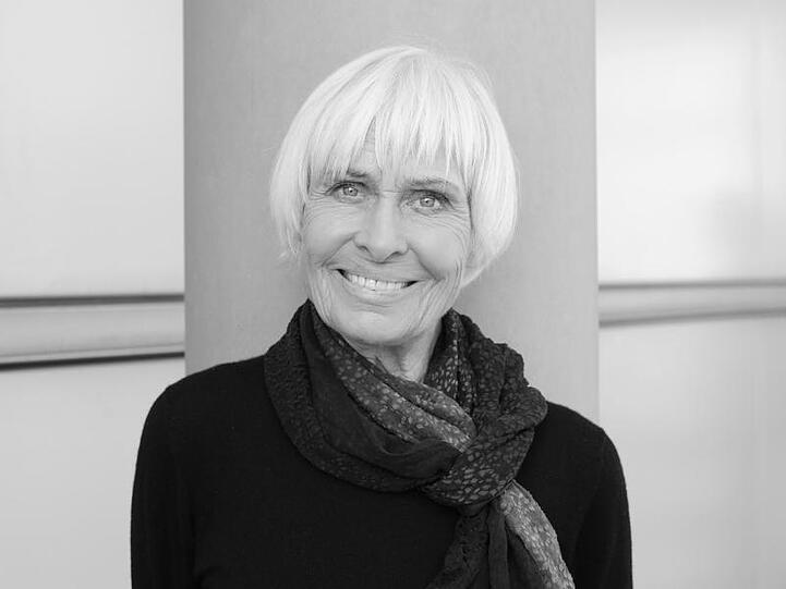 Barbara Rütting ist tot.
