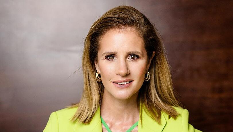 Mareile Höppner ist seit Anfang 2023 zurück bei ihrem alten Arbeitgeber RTL.