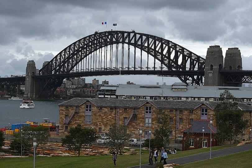 Sydney, Australien