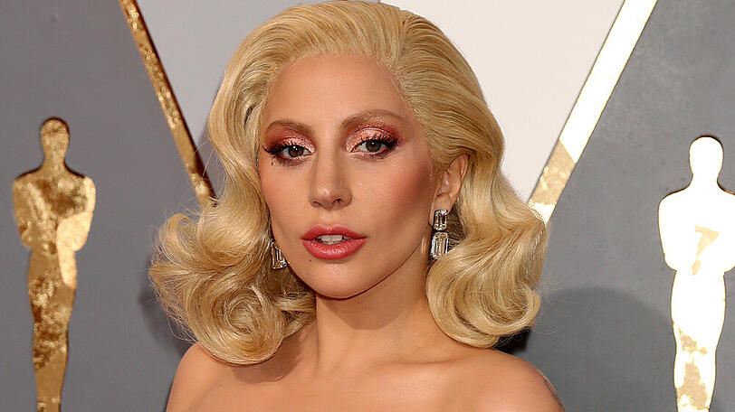 Lady Gaga hat mit einem schlimmen Trauma zu kämpfen.