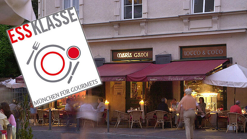 Im Gandl gibt es die Ess-Klasse jetzt noch etwas länger. Im Gandl gibt es die Ess-Klasse jetzt noch etwas länger.