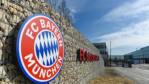 Der FC Bayern will am Campus noch mehr Spieler f&uuml;r die Profis gewinnen.