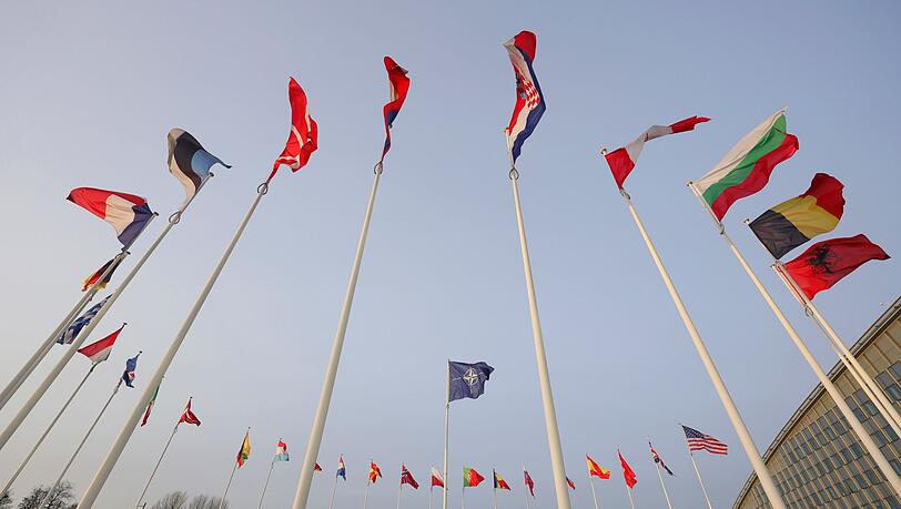Der Abrüstungsvertrag "New Start" regelt die Atomwaffenarsenale der USA und Russland - doch die Nato sieht einen Vertragsbruch.
