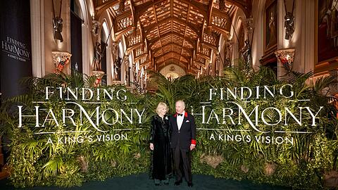 Am 6. Februar erscheint die Dokumentation bei Prime Video.