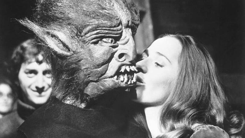 Hilary Heath (r.) machte sich einen Namen als Horrordarstellerin und Filmproduzentin.