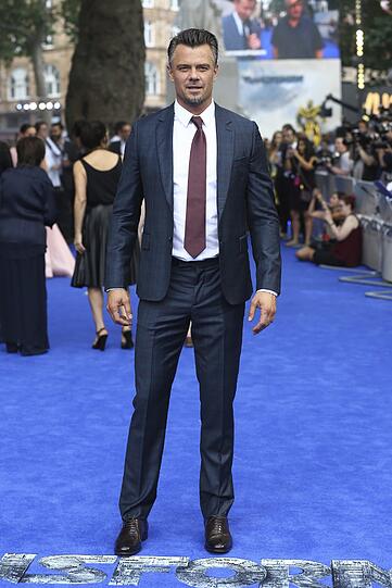Josh Duhamel