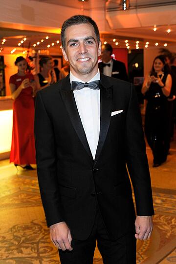 Preisträger Philipp Lahm