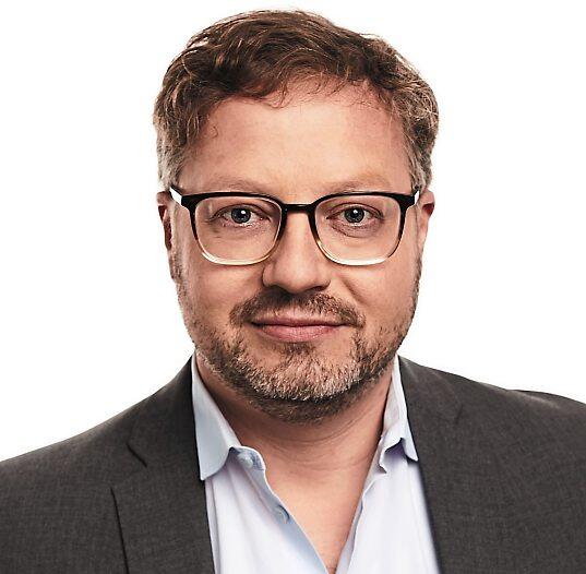 SPD-Politiker Lars Mentrup will mit dem KVR vermitteln.