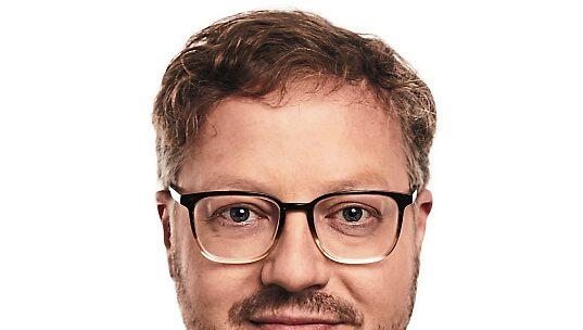 SPD-Politiker Lars Mentrup will mit dem KVR vermitteln. SPD-Politiker Lars Mentrup will mit dem KVR vermitteln.