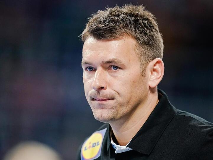 Einen Spieler muss Christian Prokop vor dem Turnierstart noch aus seinem derzeit 17 Spieler umfassenden Aufgebot streichen.