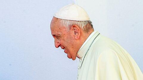 Papst Franziskus ist am Ostermontag im Alter von 88 Jahren gestorben.