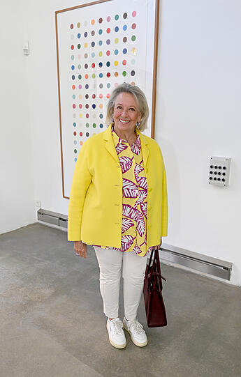 Marianne Wille Marianne Wille