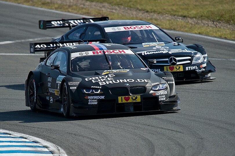 DTM

4. Mai: 1. Lauf am Hockenheimring 

18. Mai: 2. Lauf in Oschersleben

1. Juni: 3. Lauf in Budapest/Ungarn

29. Juni: 4. Lauf am Norisring

13. Juli: 5. Lauf in Moskau

3. August: 6. Lauf in Spielberg/Österreich

17. August: 7. Lauf am Nürburgring

17. September: 8. Lauf am Lausitzring

28. September: 9. Lauf in Guangzhou/China

19. Oktober: 10. Lauf am Hockenheimring