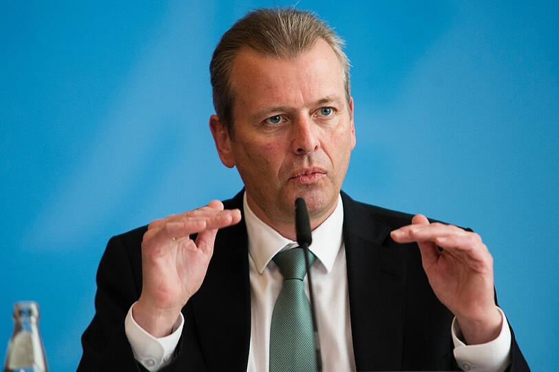 Ulrich Maly.