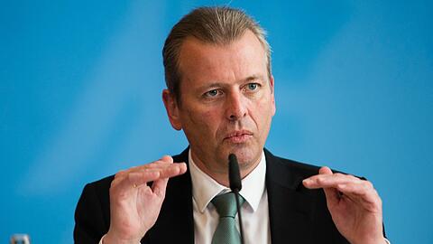 Ulrich Maly.