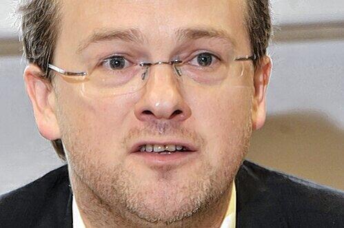 Schicksal Frühgeburt: Johannes Bispings Verein hilft den Eltern.