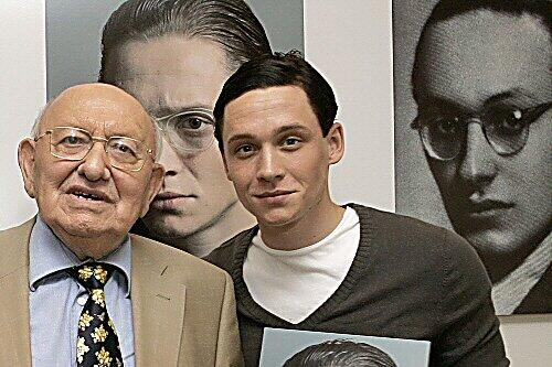 Marcel Reich-Ranicki: Bilder aus seinem Leben