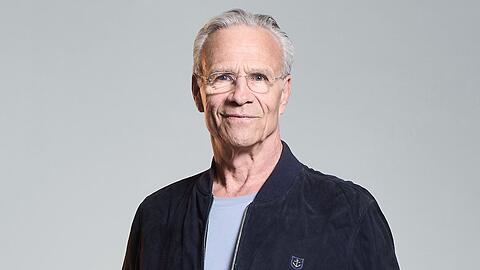 Klaus J. Behrendt wird den "Tatort" bald verlassen.