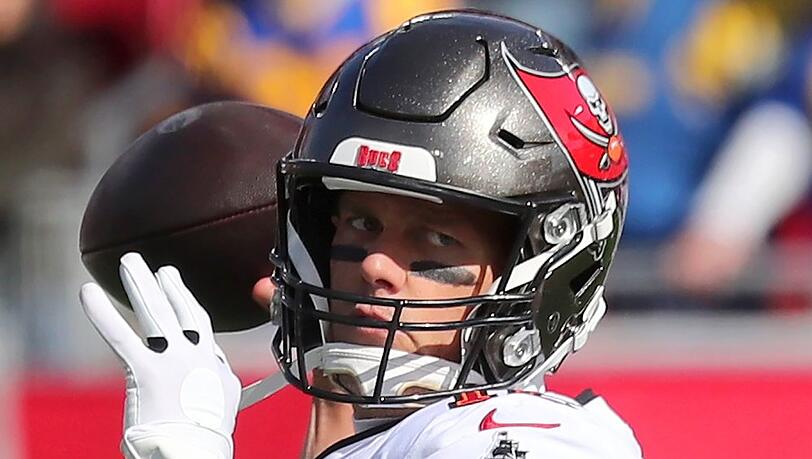 Geht die Erfolgsgeschichte von Tom Brady weiter oder nicht?