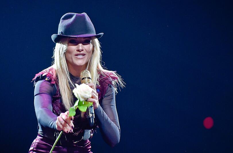 Helene Fischer