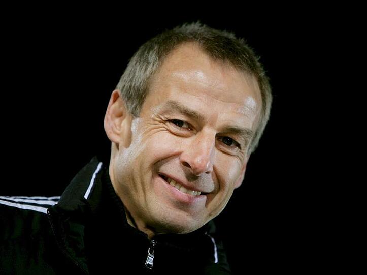 Jürgen Klinsmann will mit Bayern viel erreichen. Vor allem aber will er den Klub umkrempeln.