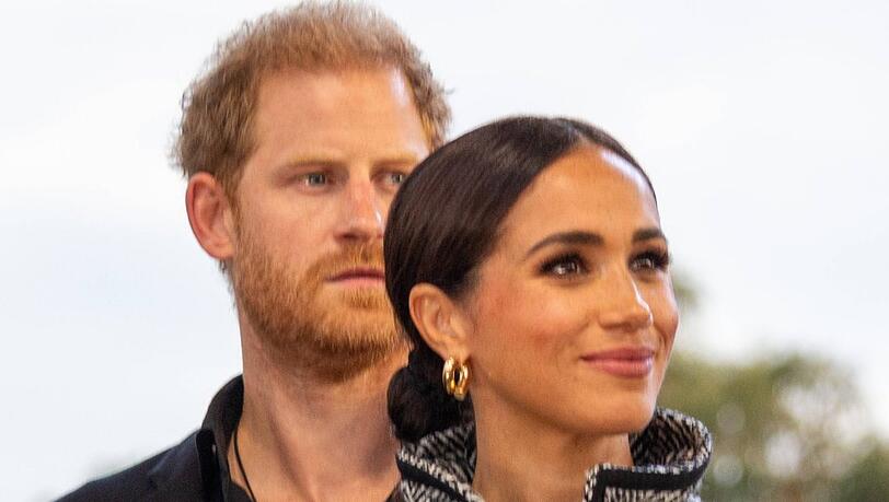 Prinz Harry und Herzogin Meghan: Was planen die beiden als nächstes?