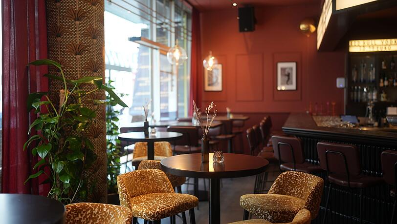 Seit dem 19. November hat die neue Kino-Gastro geöffnet – zuvor wurde sechs Wochen lang umgebaut.