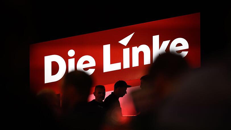 Ein Beschluss der Linke Niedersachsen zum Nahostkonflikt sorgt f&uuml;r Diskussionen. (Archivbild)