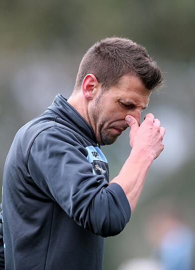 Die Bilder von Tag 7 im Trainingslager zum Durchklicken!