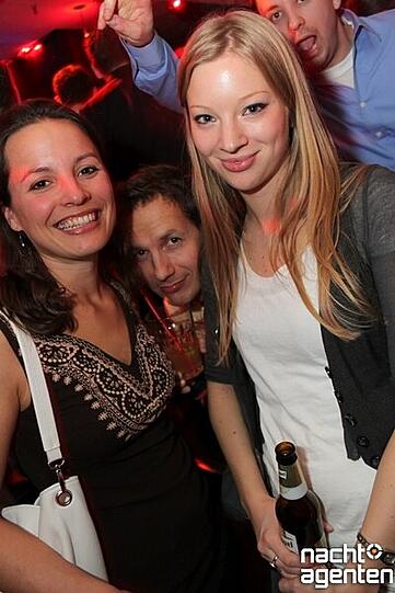 Juke & Joy Afterwork, am Donnerstag in der "089 Bar"