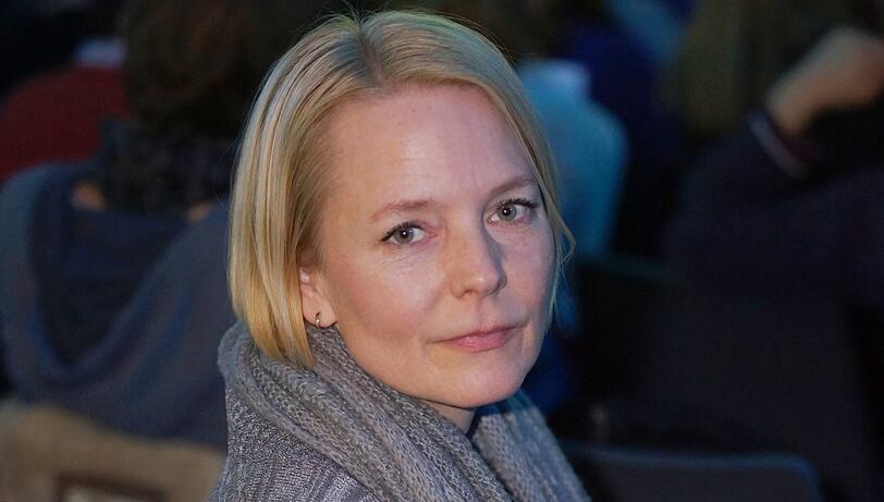Tabea Tissler.