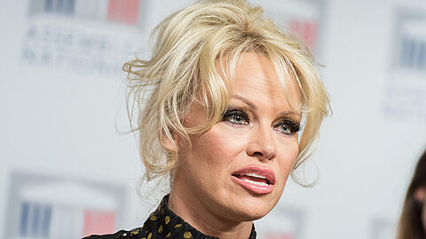 Pamela Anderson wünscht sich noch einmal einen Ehemann.