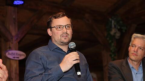 Vorsitzender des Verwaltungsrats: Sascha Königsberg