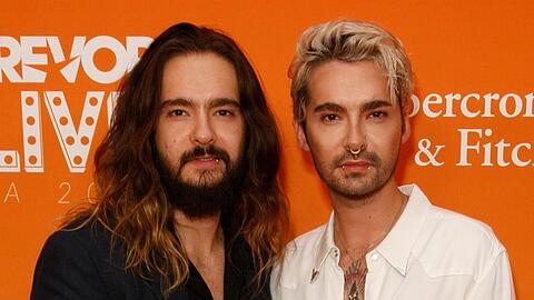 Bill und Tom Kaulitz trauern ihrem Tourbus und zahlreichen emotionalen Gegenständen nach.