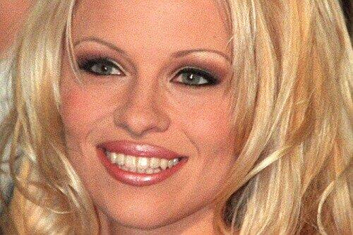 Pamela Anderson