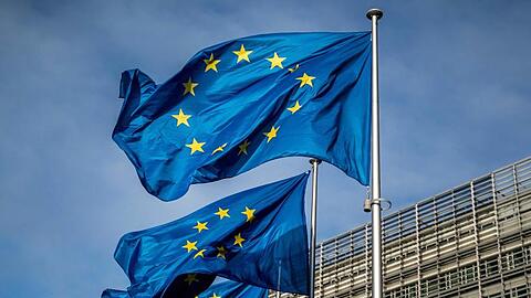 Im Streit über die künftige Ausstattung des langfristigen EU-Haushalts haben die Verhandlungsführer des Europäischen Parlaments und der Mitgliedstaaten einen Kompromiss erzielt.