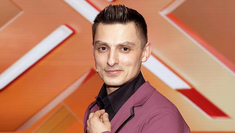 "Let's Dance"-Star Zsolt S&aacute;ndor Cseke hat seine Verlobte Anna-Lena geheiratet.