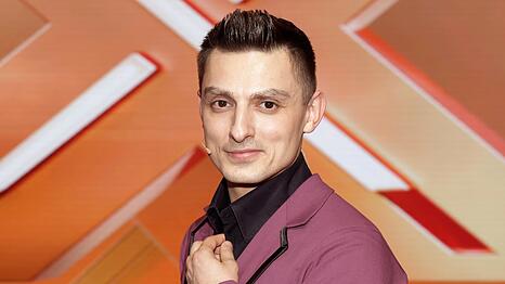 "Let's Dance"-Star Zsolt S&aacute;ndor Cseke hat seine Verlobte Anna-Lena geheiratet.