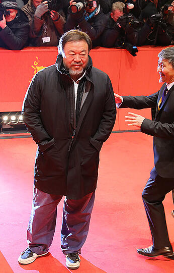 Ai Weiwei