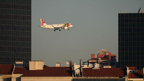 Die Lufthansa ist dem Einstieg bei der portugiesischen Airline Tap einen wichtigen Schritt n&auml;her gekommen.