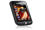 Das Mobiltelefon Jét S8000