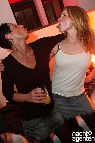 Samstags im 8seasons: Club Night mit DJ Pascha