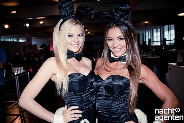 So heiß her ging es beim Event &bdquo;Playboy meets Stromberg Kutchiin&ldquo;. Wer noch mehr Bilder sehen will geht auf www.nachtagenten.de.