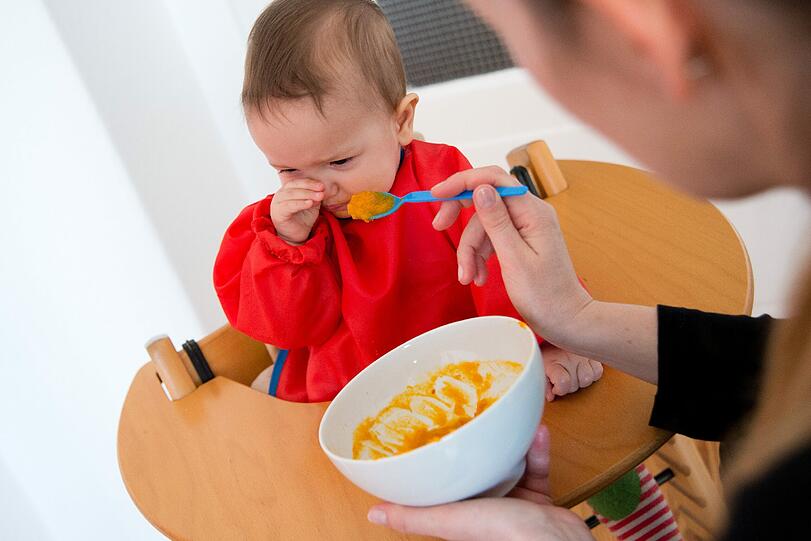 Vegan? Nein, danke! In Italien sollen Eltern, die ihren Kinder tierische Erzeugnisse verwehren, mit einer Haftstrafe belangt werden.