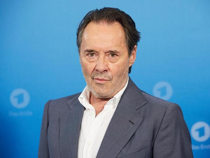 Uwe Kockisch hält ein Eintrittsgeld für Venedig für unsinnig.